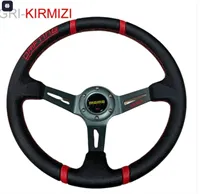DiREKSiYON KOMPLE SPOR MOMO SPARCO TiP 1